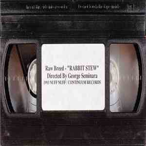 Raw Breed - Rabbit Stew
