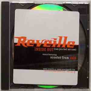 Reveille - Inside Out (Can You Feel Me Now)