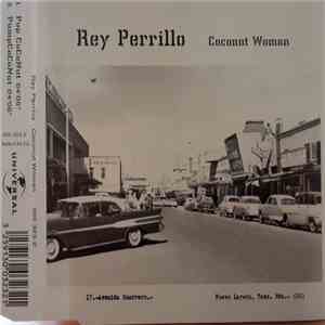 Rey Perrillo - Coconut Woman