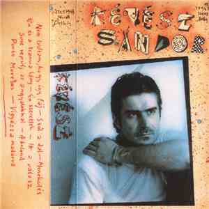 Révész Sándor - Révész Sándor