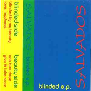 Salvados - Blinded EP