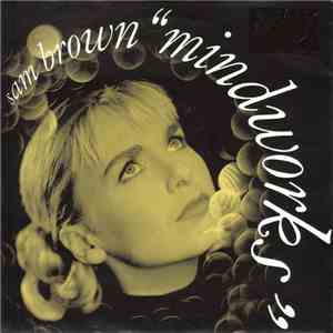 Sam Brown - Mindworks