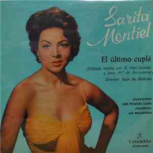 Sarita Montiel - El Ultimo Cuplé