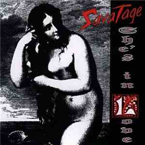 Savatage - She's In Love
