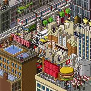 Shakedown - Love Game