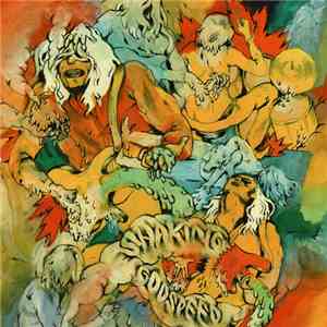 Shaking Godspeed - Shaking Godspeed