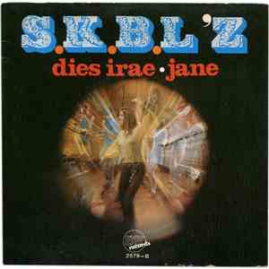S.K.B.L'Z - Dies Irae / Jane