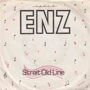 Split Enz - Strait Old Line