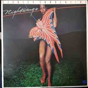 Stanley Turrentine - Nightwings