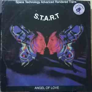 S.T.A.R.T. - Angel Of Love
