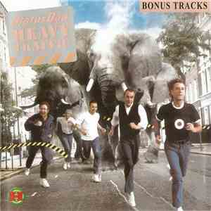 Status Quo - Heavy Traffic + Bonus tracks