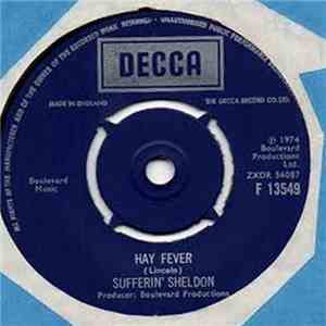Sufferin' Sheldon - Hay Fever