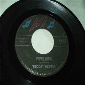 Teddy Redell - Pipeliner