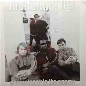 The Dirtbombs - Consistency Is The Enemy
