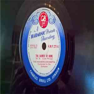 The Harmonic Orchestra - The Chimes Of Home / Conflict And Destruction / Va ...