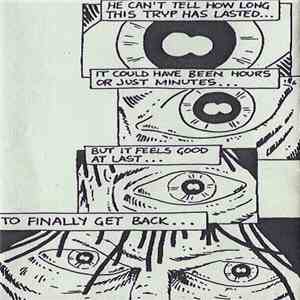 The Tryp - My Brain Collapsed
