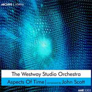 The Westway Studio Orchestra - Aspects Of Time