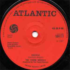 The Young Rascals - Groovin' / Sueno