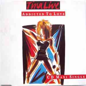 Tina Turner - Addicted To Love