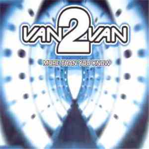 Van 2 Van - More Than You Know