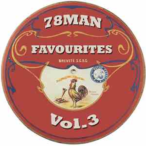 Various - 78Man Favourites Vol 3
