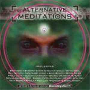 Various - Alternative Meditations - Ambient & Liquid Dance Discomystic#2