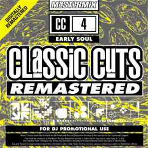 Various - Classic Cuts Remastered 4 - Early Soul