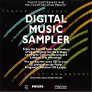 Various - Digital Choice: Digital Music Sampler