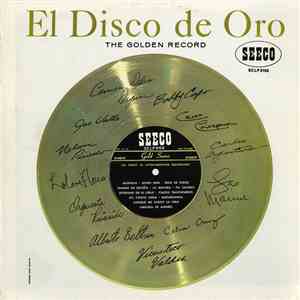 Various - El Disco De Oro (The Golden Record)
