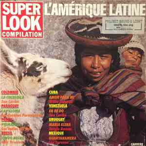 Various - L'Amérique Latine