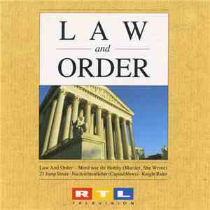 Various - Law and Order