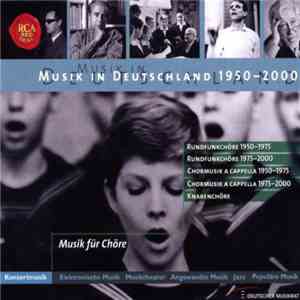 Various - Musik Für Chöre