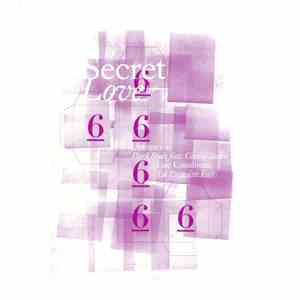 Various - Secret Love EP