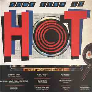 Various - Some Like It Hot