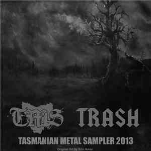 Various - Tasmanian Metal Sampler 2013