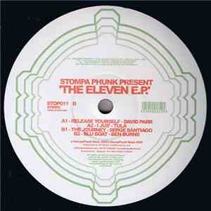 Various - The Eleven E.P.