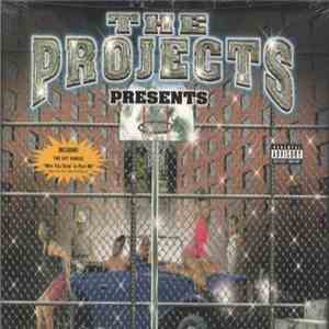 Various - The Projects Presents Balhers Forever
