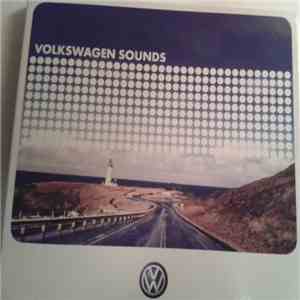 Various - Volkswagen sounds