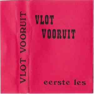 Vlot Vooruit - Eerste Les