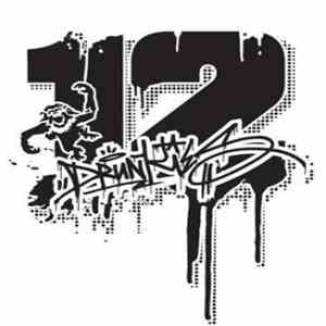 12 Drunkies - Tape #1