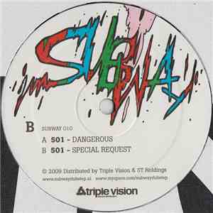 501 - Dangerous