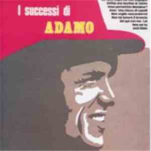 Adamo - I Successi Di Adamo - Volume 1