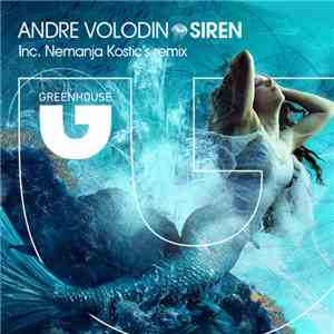 Andre Volodin - Siren