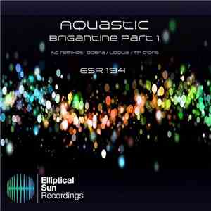 Aquastic - Brigantine