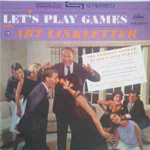 Art Linkletter - Let's Play Games