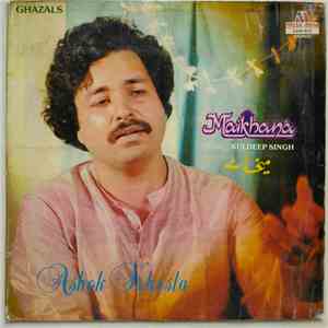 Ashok Khosla - Maikhana