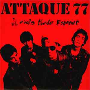 Attaque 77 - El Cielo Puede Esperar
