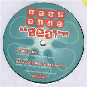 Baby Anne - Beat