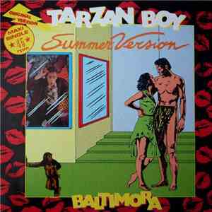 Baltimora - Tarzan Boy (Summer Version)