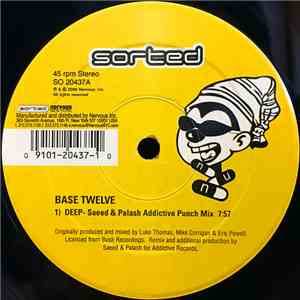 Base Twelve - Deep